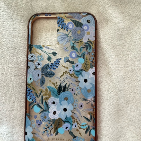 Rifle Paper Co iPhone 11 Phone Case - Picture 2 of 4